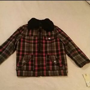 Cherokee jacket BNWT